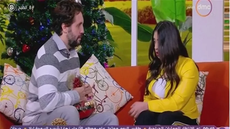 تعرف على نجوم الكوميدى الذى يتابعها كل من شيكو وهشام ماجد 