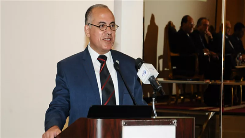 وزارة الرى تثمن جهود المجتمع المدنى للتوعية بالحفاظ على المياه وترشيدها