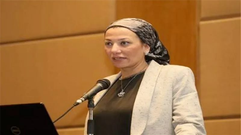 البيئة تشارك فى المؤتمر العالمى الأول لمنتجات أشجار النخيل وتطبيقاته بأسوان