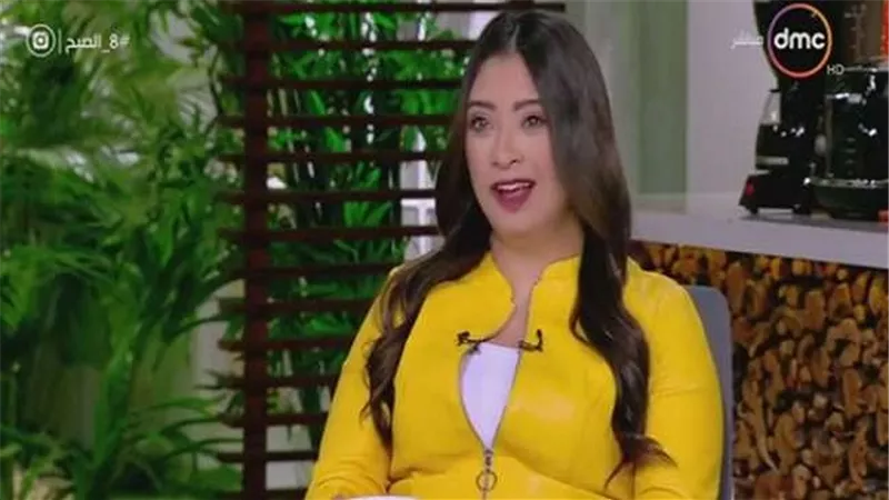 الخميس.. محمد هنيدى ضيف رحمة خالد فى 