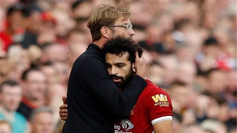 كلوب متحمس لمباراة البايرن بدورى الابطال