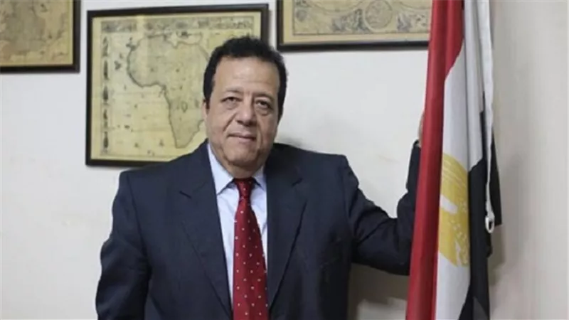 عضو بالجمعية المصرية البلجيكية: 75% من الواردات المصرية من بلجيكا مستلزمات انتاج وقطع غيار 