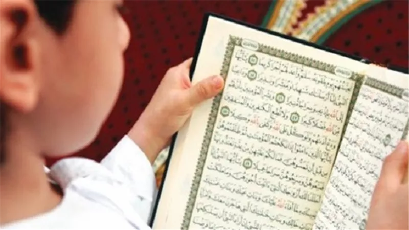 ننفرد بنشر اسماء اوائل طلاب السويس المتفوقين فى مسابقة القرآن الكريم