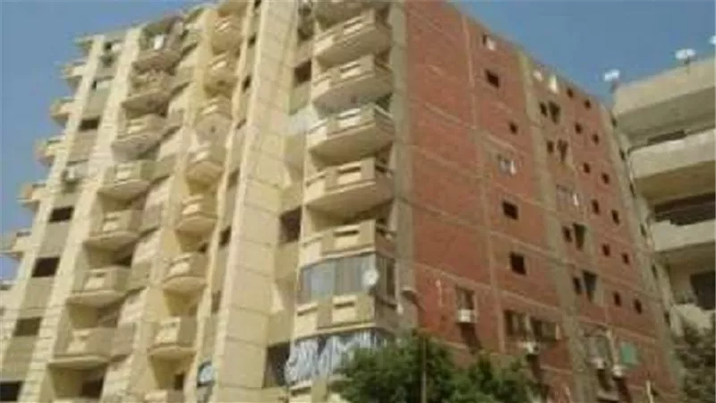 نائب المحافظ: ازالة 45 مبنى بدون ترخيص عشوائى بالسلام 