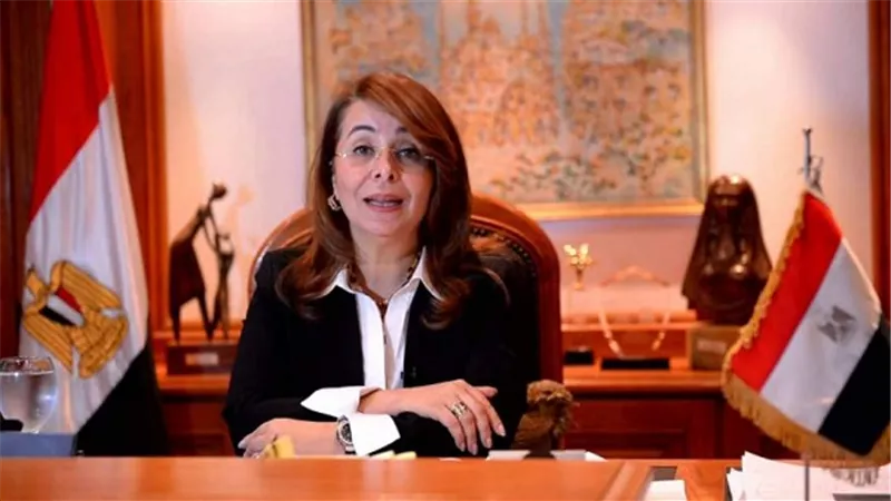 وزارة التضامن: لجنة تعديل قانون الجمعيات تضع خريطة الحوار المجتمعي 