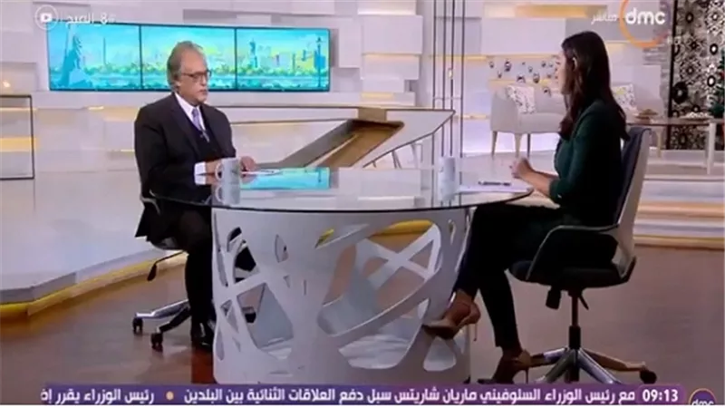 مدير سابق بصندوق الأمم المتحدة: يجب استخدام وسائل تنظيم الاسرة فى مصر للحد من الزيادة السكانية 
