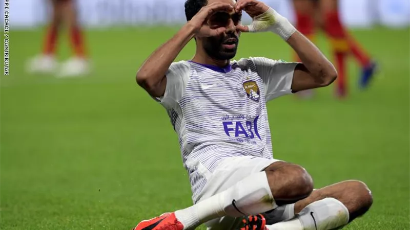 مشاهد لا تنسى.. كيف ظهر حسين الشحات بكأس العالم للأندية؟.. هدف عالمي وآخر ملغي.. ورقم قياسي مصري