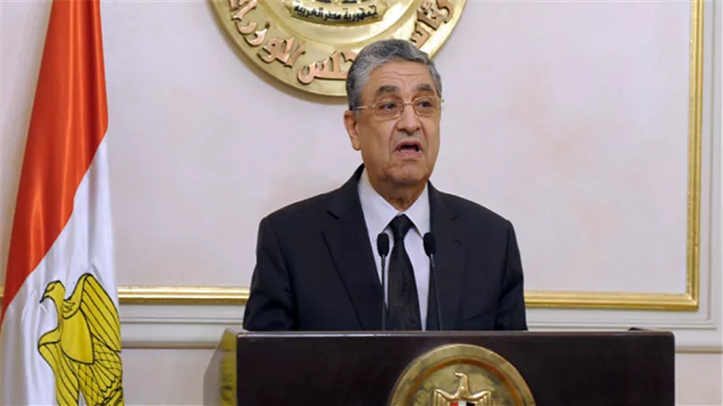 وزير الكهرباء يبحث مع وزير الطاقة والموارد بجيبوتى دعم وتعزيز التعاون بين البلدين 