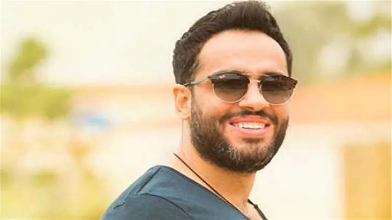 بالفيديو.. رامى جمال يطرح برومو كليب 