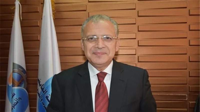 مجاهد: تنفيذ أعمال احلال وتجديد ل15 محطة بمحافظة القليوبية خلال العام المالي الجاري
