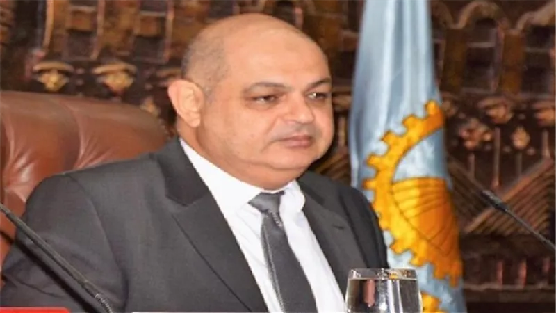 محافظ الغربية: البت فى 633 طلب لتقنين التعديات على املاك الدولة