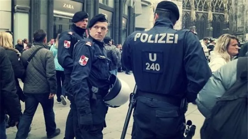مقتل شخص وإصابة آخر إثر إطلاق نار في فيينا