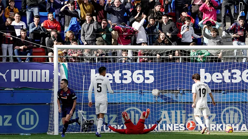 صدمة لريال مدريد قبل نهائي كأس العالم.. ماذا حدث؟