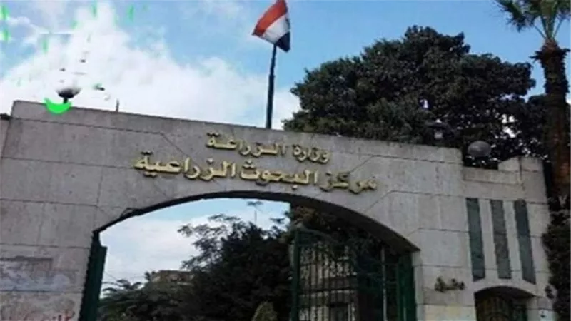 رئيس مركز البحوث الزراعية يفتتح محطة ري تدار بالطاقة الشمسية بقرية توماس في الأقصر