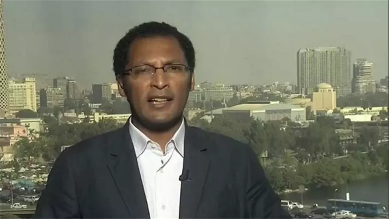 عاطف سعداوي : 2018 أفضل عام مر على مصر منذ سنوات