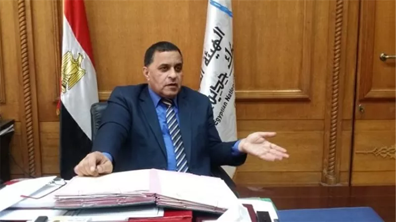 رئيس هيئة السكة الحديد يشدد على الالتزام بمعايير الجودة بورش الصيانة 