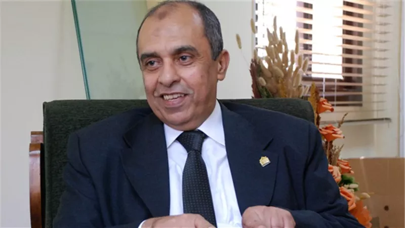 وزير الزراعة: مشروع الصوب الزراعية يضع مصر على خارطة الدول المتقدمة
