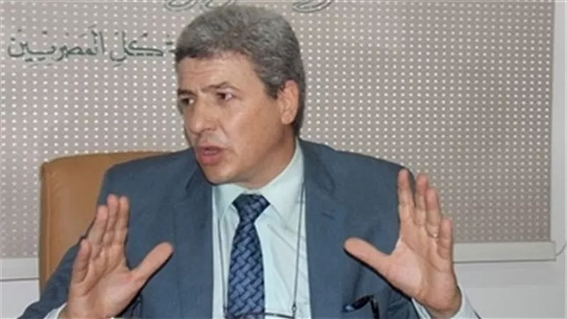 خبير زراعة: مشروع الصوب الزراعية اعجاز بكل المقاييس 