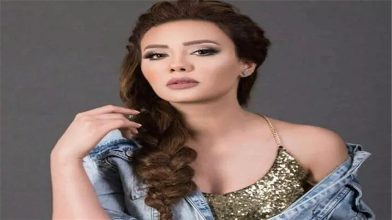 غدًا.. مي القاضي ضيفة 