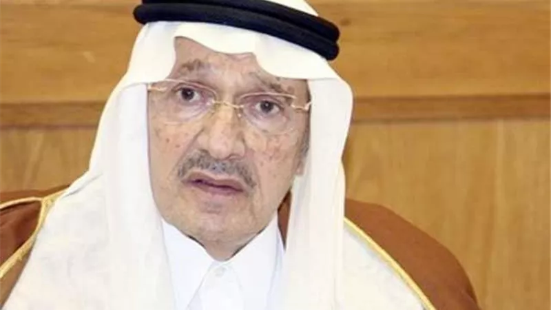 ماذا قال المصريون عن رحيل طلال بن عبدالعزيز؟.. برقيات ودعوات بالرحمة.. ويرثونه: 