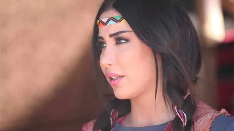 الفنانة السورية نورا العايق في حوار جرئ: الحرب أثرت على الدراما.. وأتمنى العمل مع هؤلاء النجوم المصريين