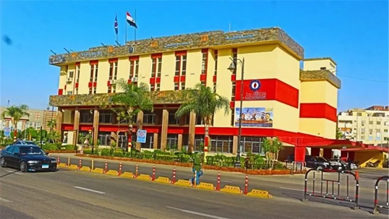 وفد مجلس الوزراء يزور السويس لمتابعة المشروعات المتعثرة والمتوقفة بالمحافظة