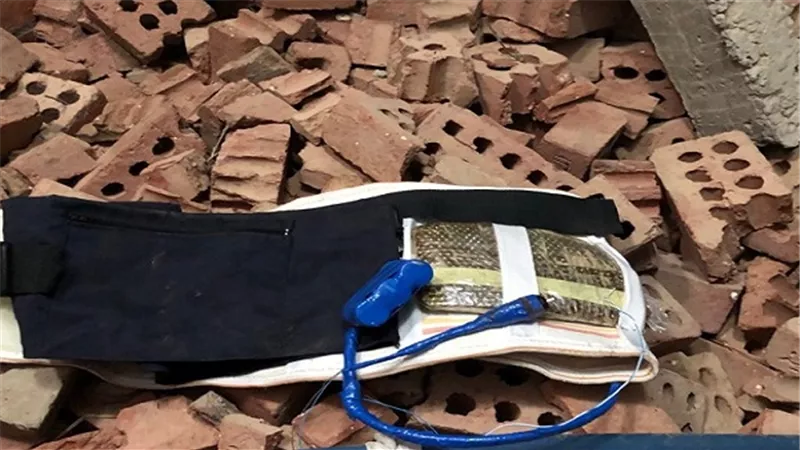 القضاء على خلية إرهابية بالعريش ومصرع 14 من عناصرها 