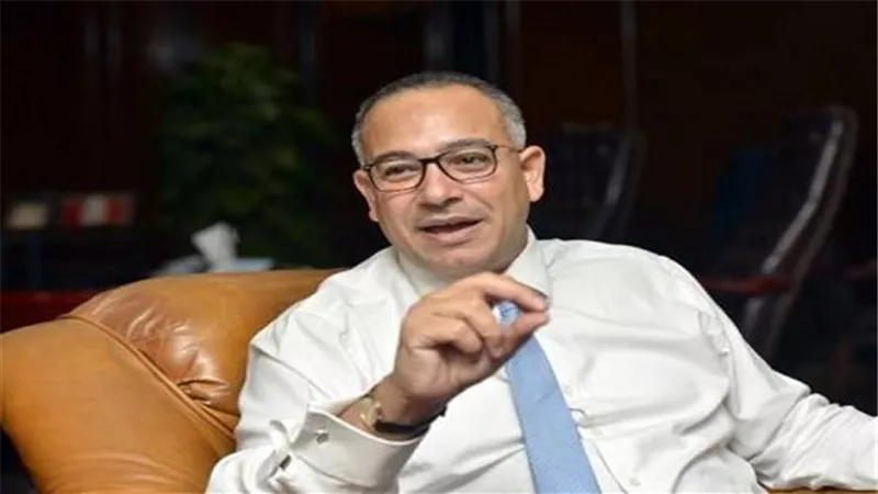 صديق: مشروع تطوير تل العقارب سوف يصبح مزارا سياحيا 