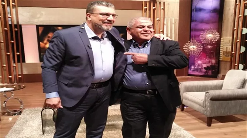 السبت.. عمرو الليثى يواصل تقديم مبادرات الخير ويلتقى مع أشهر مصور مصرى بامريكا بواحد من الناس
