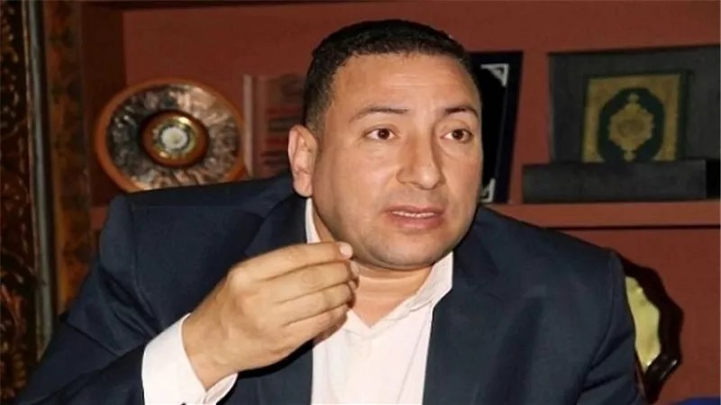 أمين صندوق نقابة الصيادلة: نعتذر لكل الصحفيين على واقعة اعتداء بلطجية النقيب 