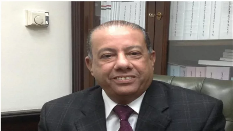 رئيس مصلحة الضرائب: ضريبة القيمة المضافة إلكترونيا  للتيسير على المواطنين 
