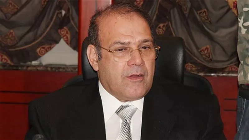 الليلة.. حسن راتب ضيف محمد الباز في حصاد ٢٠١٨ 