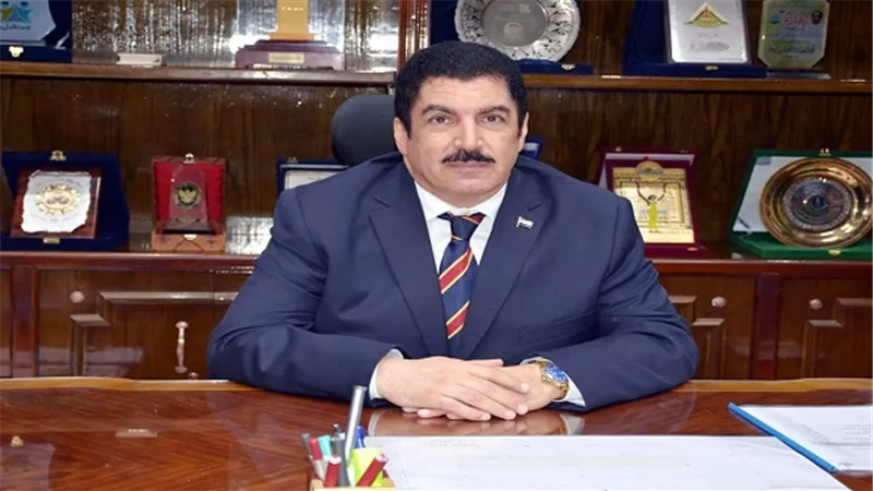 محافظ القليوبية يشكل غرفة عمليات برئاسته لرفع درجات الاستعداد القصوى للاحتفالات بعيد الميلاد المجيد 