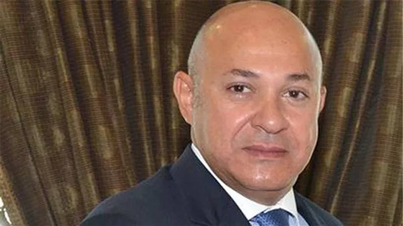 سفير القاهرة بالإمارات في حوار لـ