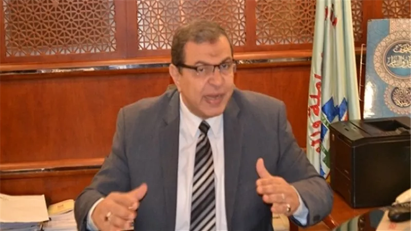 القوي العاملة: 905 ألاف جنيه تعويضا عن وفاة مصري في حادث أثناء عمله بالدوحة
