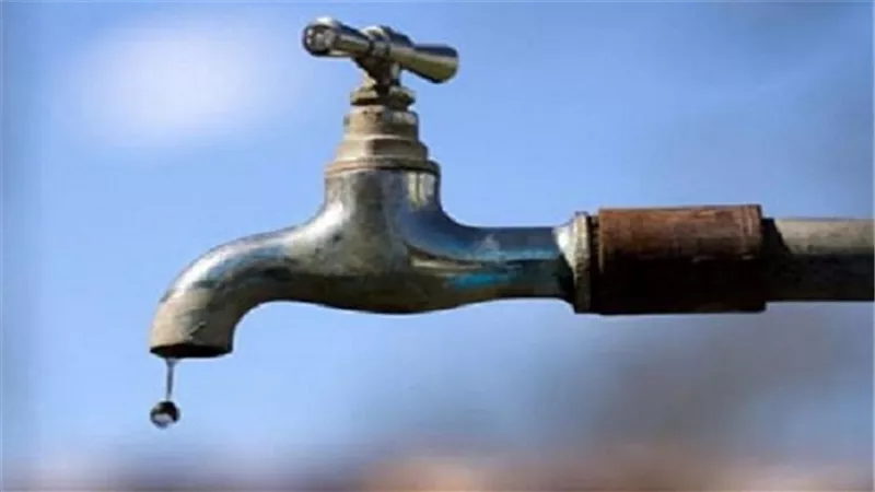 مياه الفيوم: قطع المياه عن بعض المناطق بالفيوم