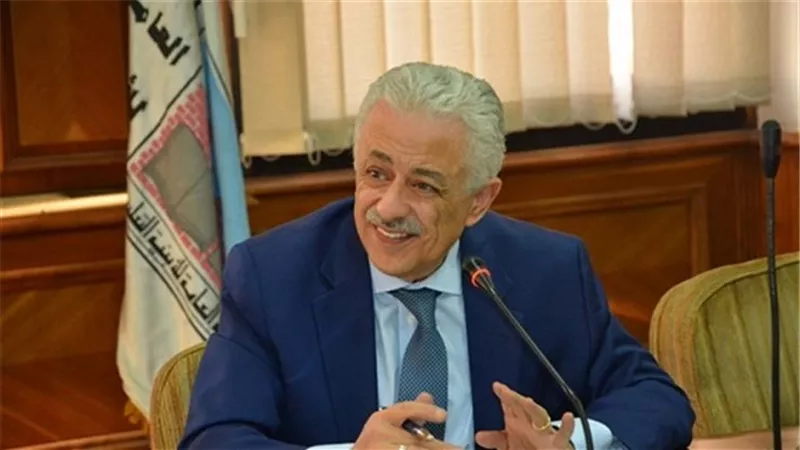 وزير التربية والتعليم فى حوار خاص مع الإعلامى محمد الباز.. الليلة