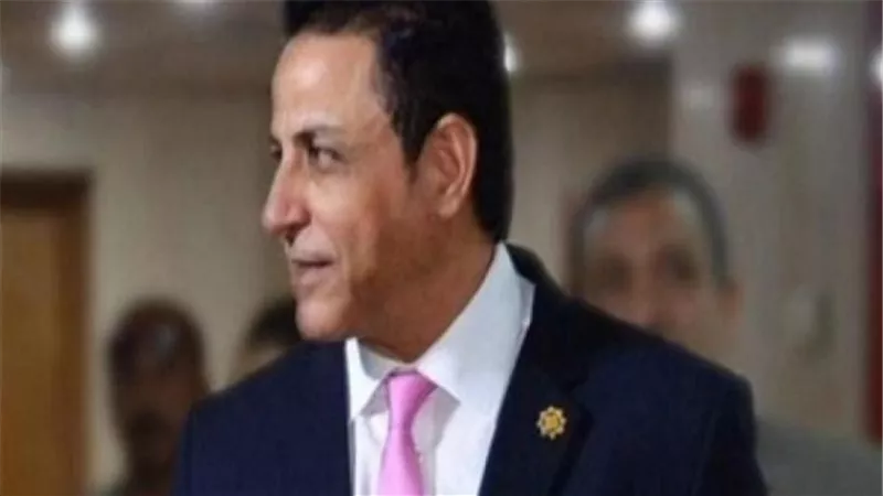 نائب المحافظ: تـوفيـر 2 باكية لحالات ذوى الاعاقة بحلوان