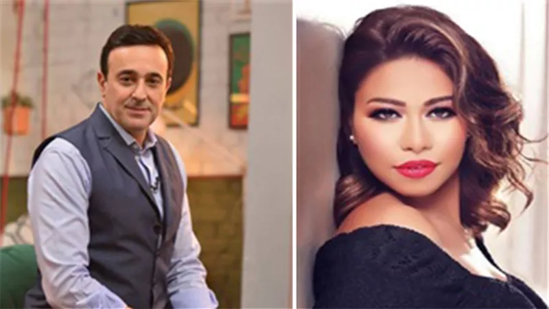 شيرين عبدالوهاب وصابر الرباعي يضيئون ليل القاهرة في حفل استثنائي ليلة رأس السنة ٢٠١٩