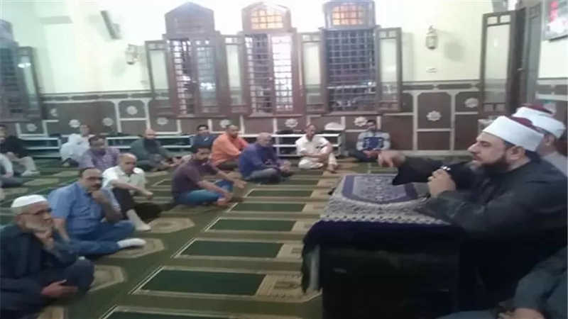 امتدادا لحملة 