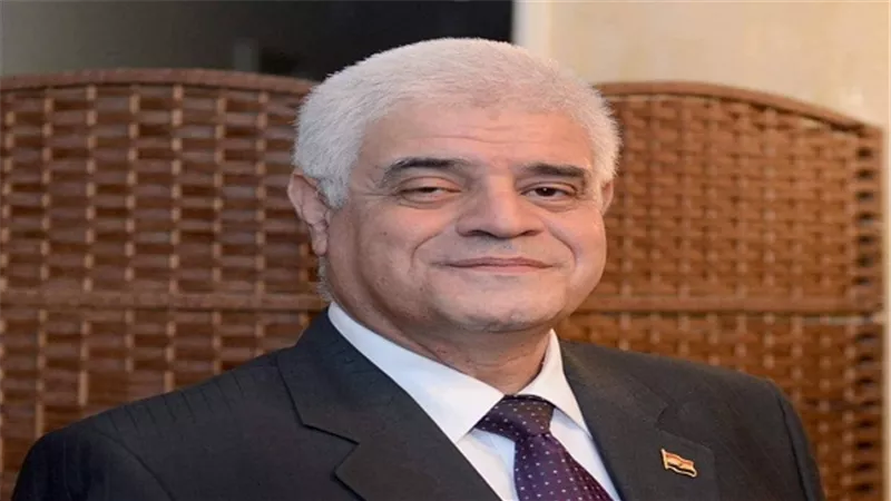نائب المحافظ: رصف شـارع السعــادة بحى البساتين