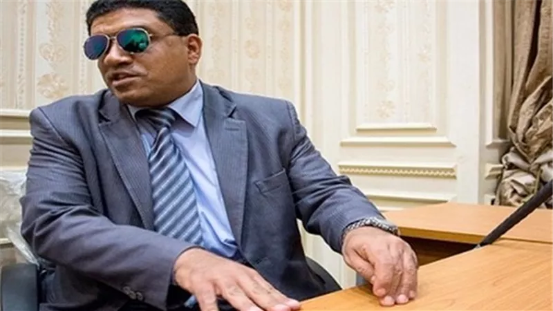 برلمانى: استحداث وزارة لذوي الاحتياجات الخاصة هو مطلب فئوى وأننا نرفضه