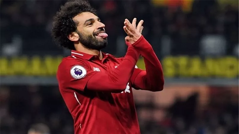 محمد صلاح يقود هجوم ليفربول أمام نيوكاسل بالدوري الإنجليزي
