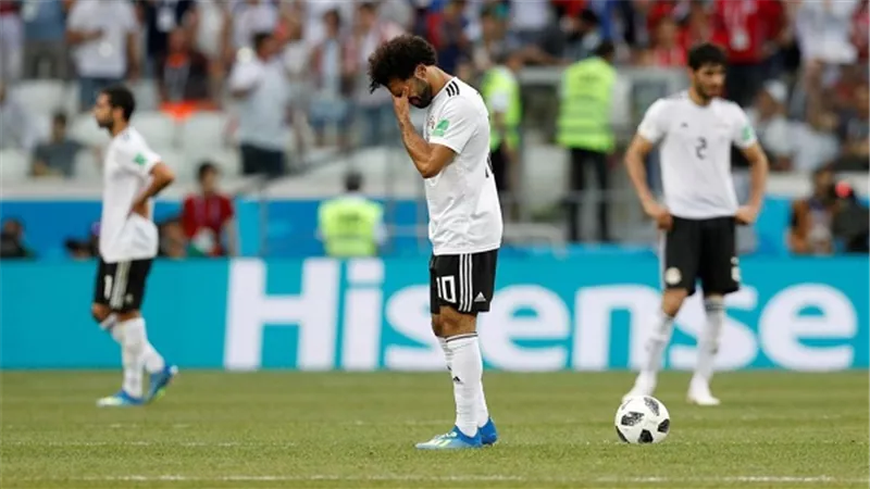 حصاد 2018.. الرياضة المصرية 