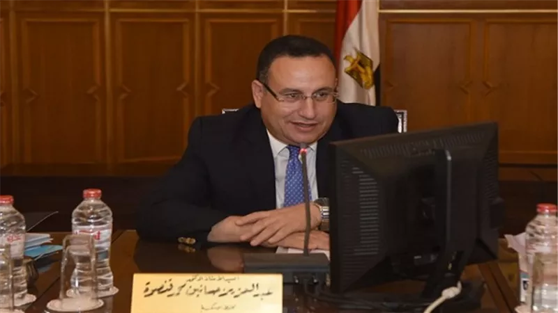 محافظ الإسكندرية: مشروع بشائر الخير 3 يقضى على المناطق العشوائية الخطرة بالإسكندرية