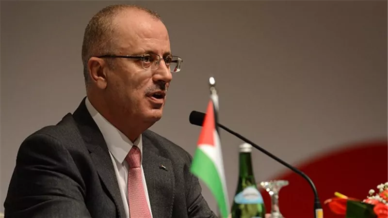 رئيس الوزراء الفلسطيني في حوار جرئ: لا بديل عن دولتنا وعاصمتها القدس الشرقية.. وهذا رأيي في العقوبات على غزة