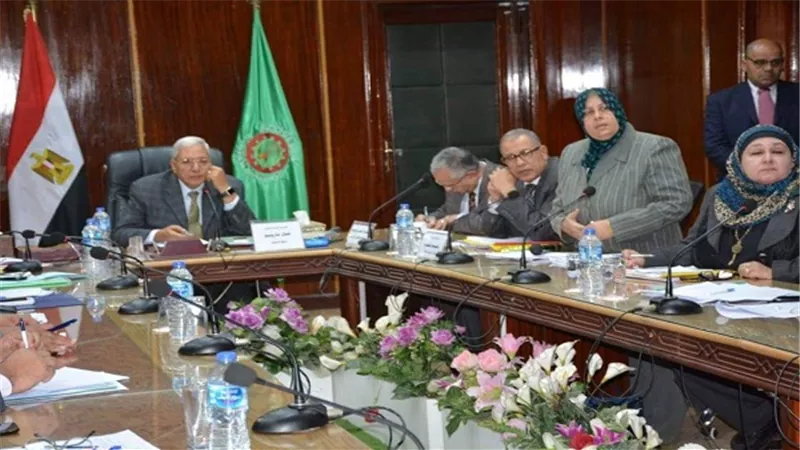 محافظ الدقهليه: جاهزون للتعامل مع المناطق العشوائية فوراً