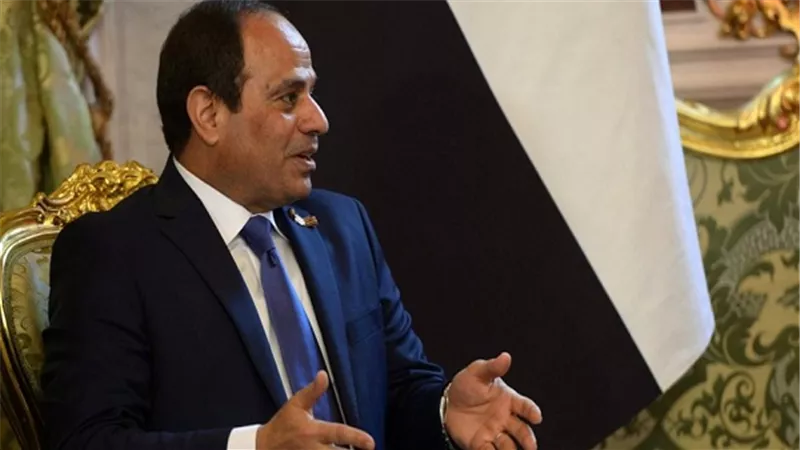 حصاد 2018.. 8 زيارات خارجية بارزة لـ