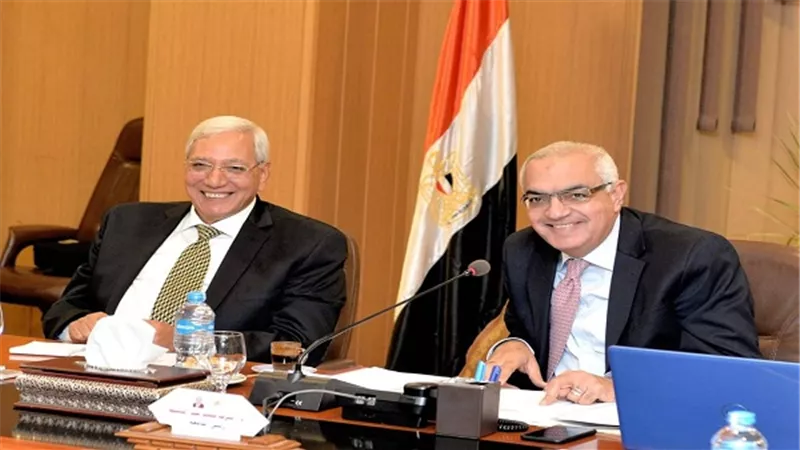 جامعة المنصورة.. تستعرض تقريرا عن ترتيبها بتصنيف شنغهاى لعام 2018 م ضمن أفضل 500 جامعة