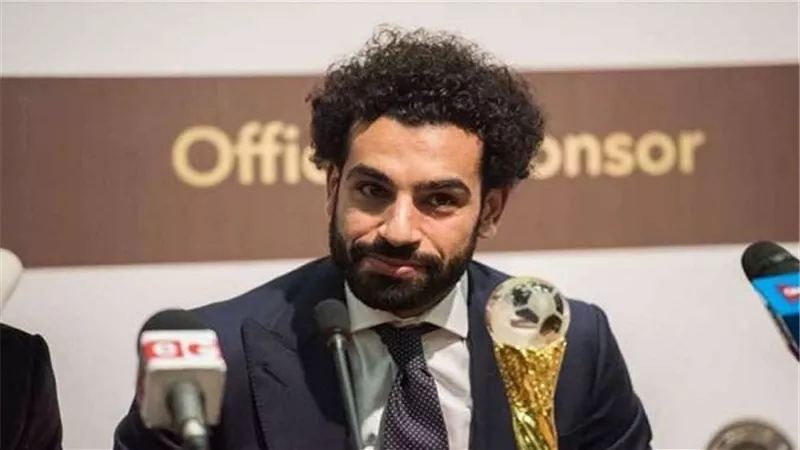 مفاجأة سارة لمحمد صلاح بشأن جائزة أفضل لاعب في إفريقيا 2018